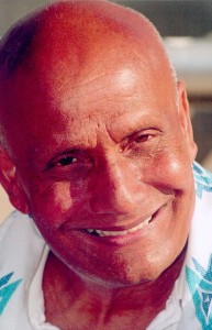 Sri Chinmoy